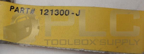 NEW MEGTEC SYSTEMS 121300-J THERMOCOUPLE 121300J - Image 4