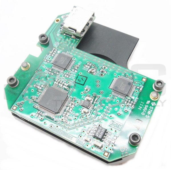 NEW NATIONAL INSTRUMENT STM-5 94V-0 CIRCUIT REMOTE SENSOR A2-0311-001 CAMERA - Image 5