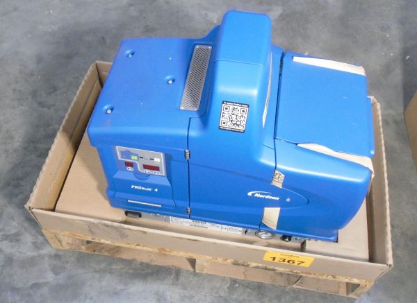 NEW NORDSON 1022230 ADHESIVE MELTER PROBLUE 4 2H/G - Image 4