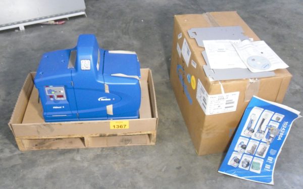 NEW NORDSON 1022230 ADHESIVE MELTER PROBLUE 4 2H/G