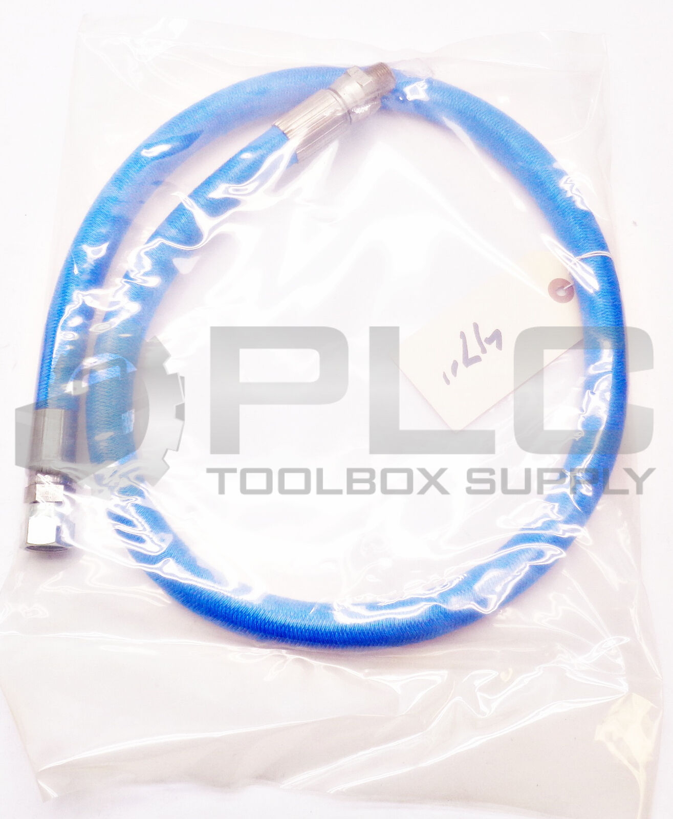 NEW NRP JONES HOSE ASSEMBLY - PLC Toolbox Supply