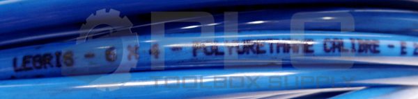 NEW PARKER LEGRIS 1025U0604 PU TUBING APPROXIMATELY 21.5M/71FT - Image 3