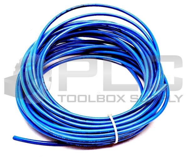 NEW PARKER LEGRIS 1025U0604 PU TUBING APPROXIMATELY 21.5M/71FT