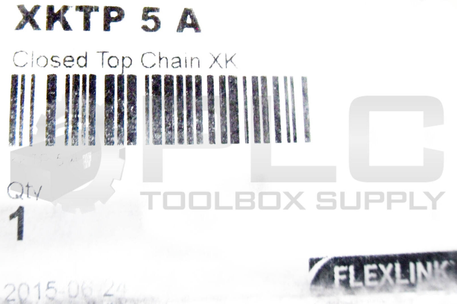 NEW PRECISION FILTRATION PRODUCTS PFP3587AF AIR FILTER ELEMENT, IPFP-3587-AF - Image 4