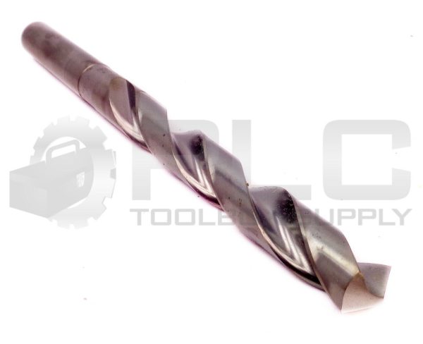 NEW PRECISION TWIST DRILL CO 51052 13/16 HIGH SPEED STEEL TWIST DRILL R51 - Image 3
