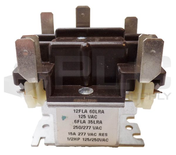 NEW PRODUCTS UNLIMITED 9100-403Q272 COIL 24VAC 50/60HZ 13P0028 - Image 3