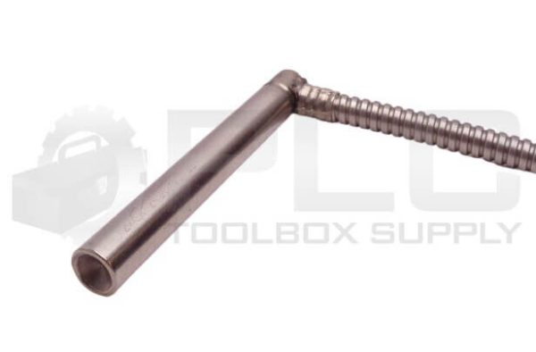 NEW PROHEAT CA-6839 THERMOCOUPLE / FIREROD 240V 275W 15/38 - Image 3