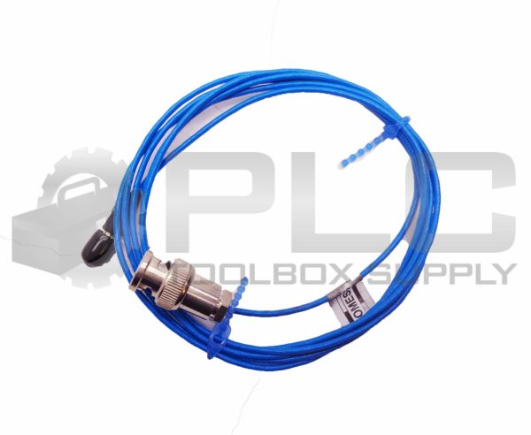 NEW PROMESS 0701100502 5' COAX WATETITE - Image 3