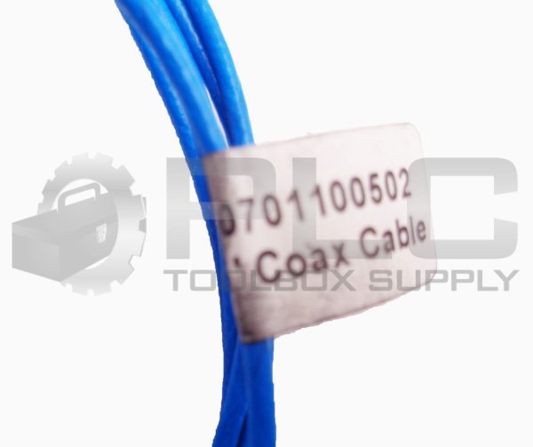 NEW PROMESS 0701100502 5' COAX WATETITE - Image 4