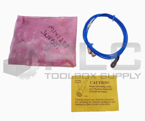 NEW PROMESS 0701100502 5' COAX WATETITE