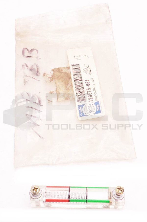 NEW QUINCY 129575-053 INDICATOR VISUAL