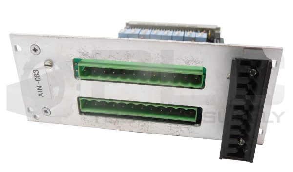 NEW RACING TECHNOLOGY 42-95 ANALOG INPUT PREAMP CARD - Image 4