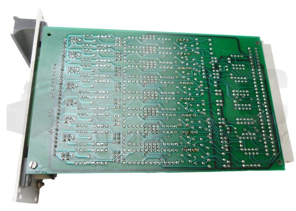 NEW RACING TECHNOLOGY 42-95 ANALOG INPUT PREAMP CARD - Image 5