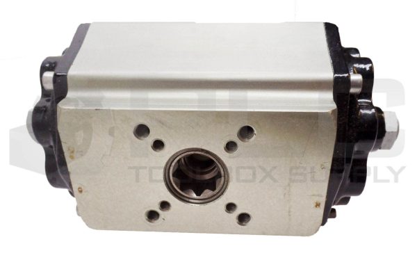 NEW RADIUS AS-012A PNEUMATIC ACTUATOR 120PSIG - Image 6