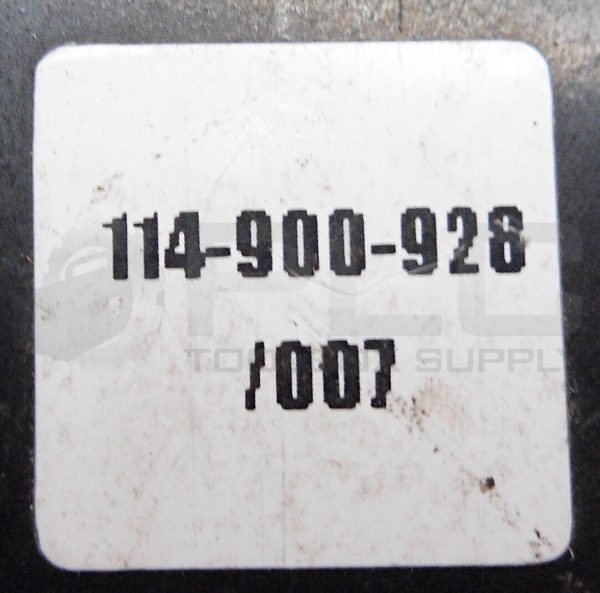 NEW RAYMOND 114-900-928 FIRMWARE KIT 114900928007 , 114-900-928/007 - Image 6