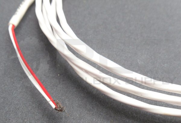 NEW RAYTECH RT081319 HEATER CARTRIDGE - Image 3