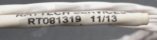 NEW RAYTECH RT081319 HEATER CARTRIDGE - Image 5