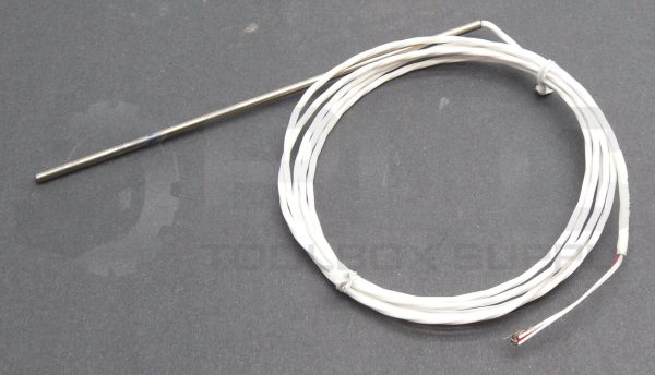 NEW RAYTECH RT081319 HEATER CARTRIDGE