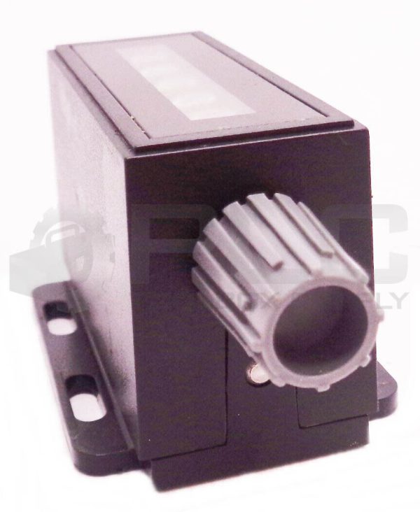 NEW REDINGTON 1-2245 ROTARY COUNTER 5 DIGIT - Image 3