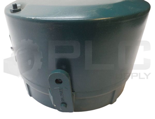 NEW RELIANCE F51A0324M DUTY MASTER UNIBRAKE 1PH 230/460V .28/.14A 3FT/LBS 60HZ - Image 4