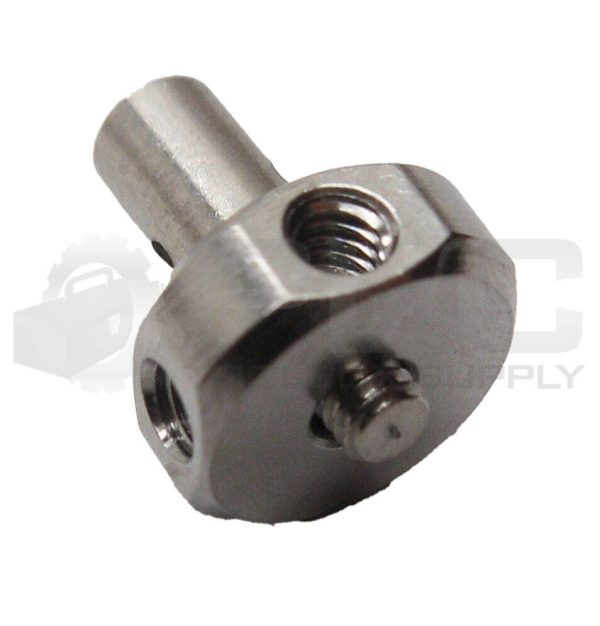 NEW RENISHAW A-5000-3627 STYLUS CENTER - Image 3