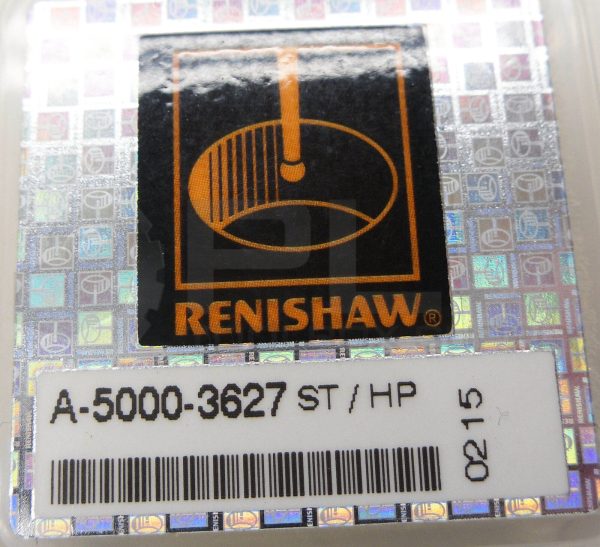 NEW RENISHAW A-5000-3627 STYLUS CENTER - Image 5