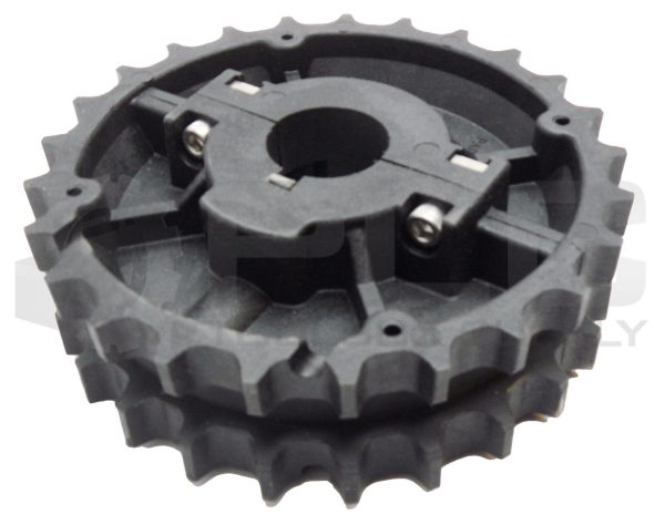 NEW REXNORD 10028642 SPROCKET 1.25" BORE NS820-25T_1-1/4IN_1KW1SS_PA *READ* - Image 3