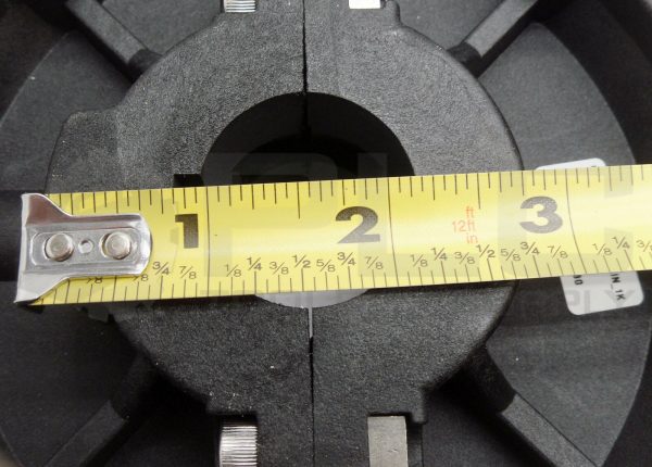 NEW REXNORD 10028642 SPROCKET 1.25" BORE NS820-25T_1-1/4IN_1KW1SS_PA *READ* - Image 4
