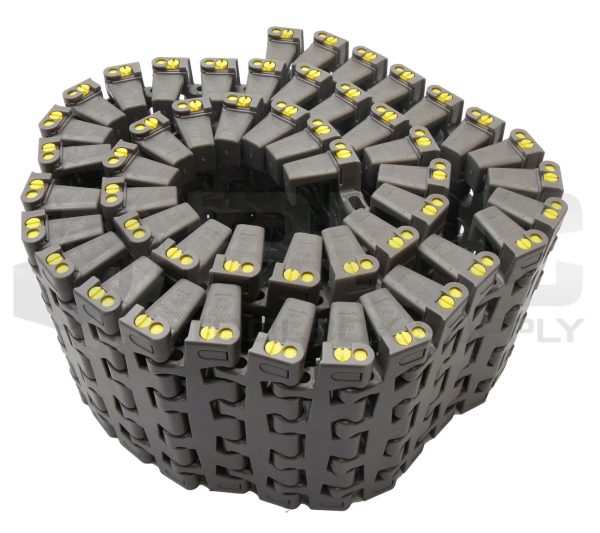 NEW REXNORD 10146208 MAT TOP CHAIN APPROX 58" HP7956TAB-6.00IN_MTW_S - Image 3