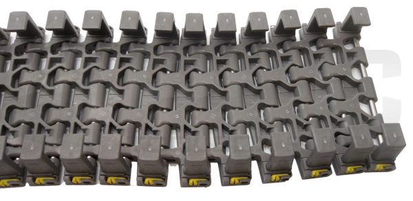 NEW REXNORD 10146208 MAT TOP CHAIN APPROX 58" HP7956TAB-6.00IN_MTW_S - Image 4