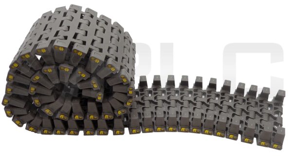 NEW REXNORD 10146208 MAT TOP CHAIN APPROX 58" HP7956TAB-6.00IN_MTW_S - Image 5