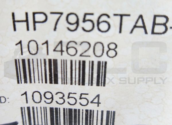 NEW REXNORD 10146208 MAT TOP CHAIN APPROX 58" HP7956TAB-6.00IN_MTW_S - Image 7