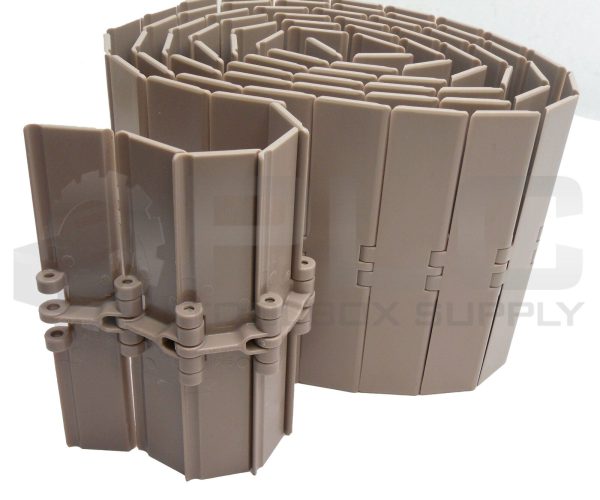NEW REXNORD 10177691 TABLE TOP CHAIN APPROX 119" LF820K7.5 - Image 4