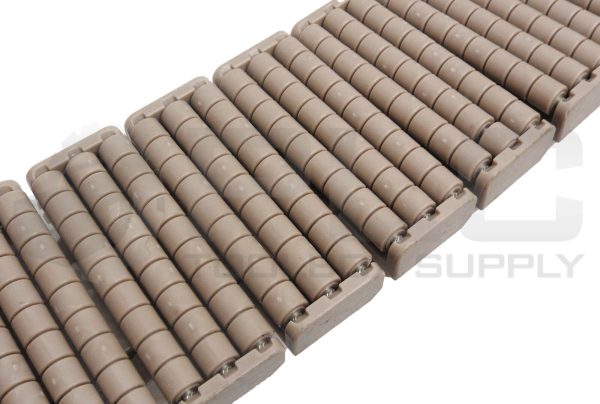 NEW REXNORD LF882TAB TABLETOP CHAIN LBP-3.75IN APPROX 5' - Image 5