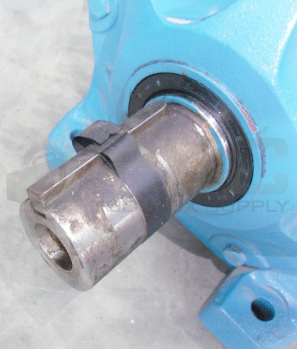 NEW REXNORD SFN45B9U-215TC GEAR REDUCER - Image 5