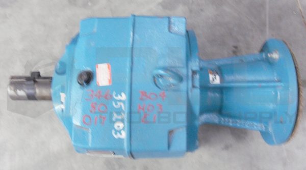 NEW REXNORD SFN45B9U-215TC GEAR REDUCER - Image 6