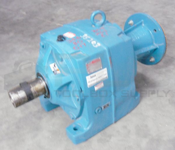NEW REXNORD SFN45B9U-215TC GEAR REDUCER