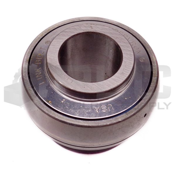 NEW REXNORD UG316L LINK-BELT BALL BEARING 15/16 - Image 3
