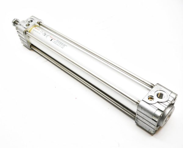 NEW REXROTH 0 822 340 007 PNEUMATIC CYLINDER  0-822-340-007