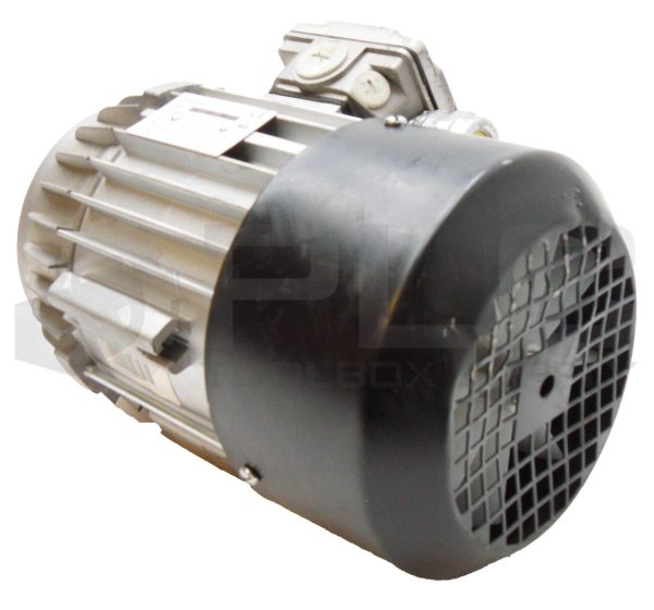 NEW REXROTH 3 842 518 050 MOTOR  50Hz-230/400V 0.75KW 3.7/2.2A *READ* - Image 4