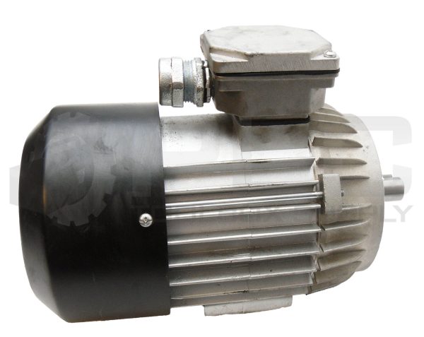 NEW REXROTH 3 842 518 050 MOTOR  50Hz-230/400V 0.75KW 3.7/2.2A *READ* - Image 6