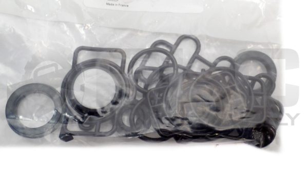 NEW REXROTH AVENETICS 1827009314 REPAIR SEAL KIT - Image 3