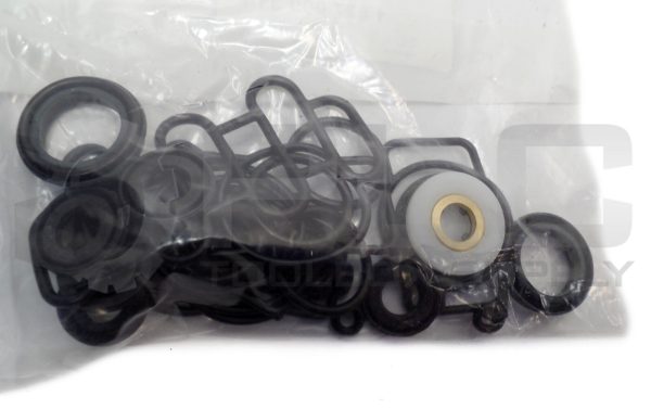 NEW REXROTH AVENETICS 1827009314 REPAIR SEAL KIT - Image 4