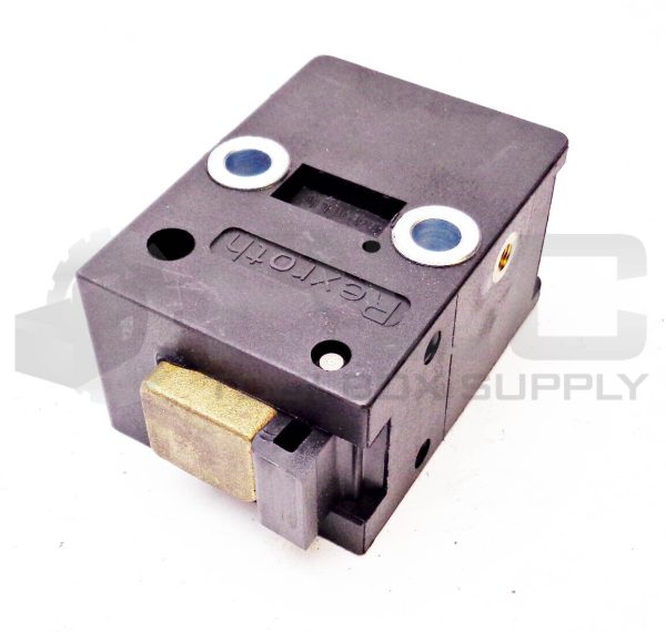 NEW REXROTH MNR 0 842 900 300 VEREINZELER STOP GATE - Image 3