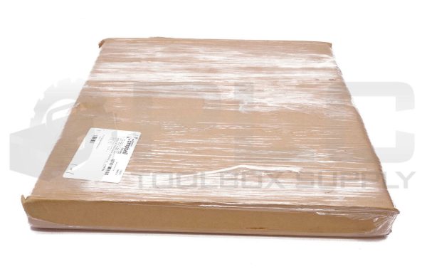 NEW SCE SCEFS1818-09 SHELF FOLDING 18HX18WX1.175D SCE-FS1818-09 - Image 3