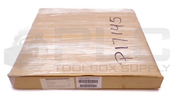 NEW SCE SCEFS1818-09 SHELF FOLDING 18HX18WX1.175D SCE-FS1818-09