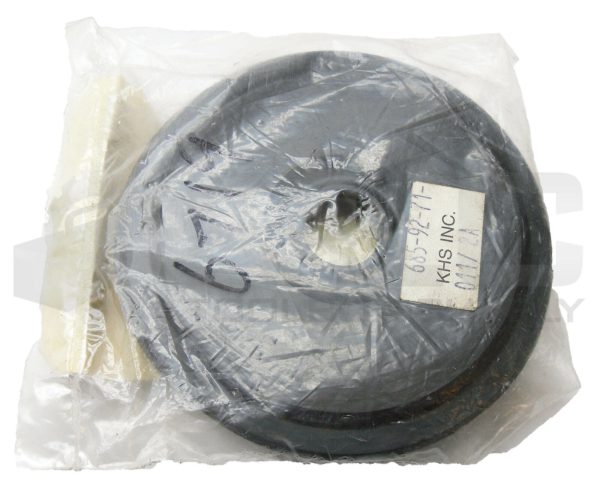 NEW SEALED 9611920036 SERVICE KIT VIT SRC/SMO DIV. 3" - Image 3