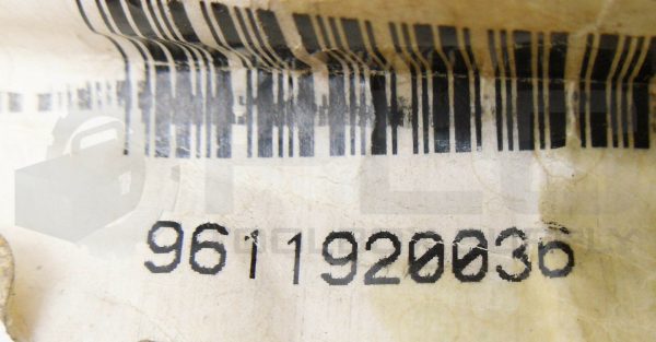 NEW SEALED 9611920036 SERVICE KIT VIT SRC/SMO DIV. 3" - Image 5