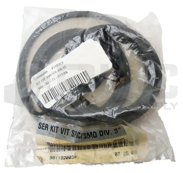 NEW SEALED 9611920036 SERVICE KIT VIT SRC/SMO DIV. 3"