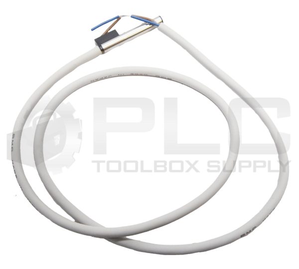 NEW SMC RFKSS-GAI0002 KIT W/ D-93A PNEUMATIC AUTO SWITCH W/ BP-1 BRACKET - Image 4